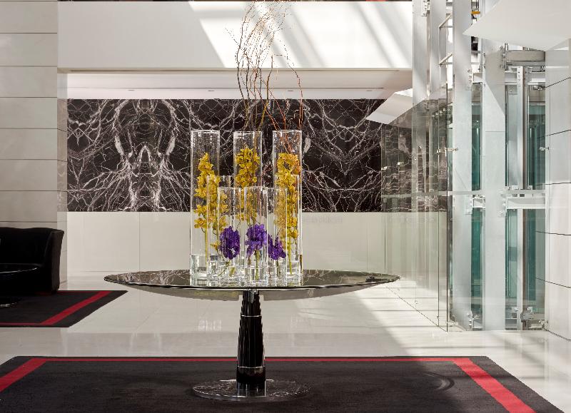 Sheraton Porto Hotel & Spa - Genel