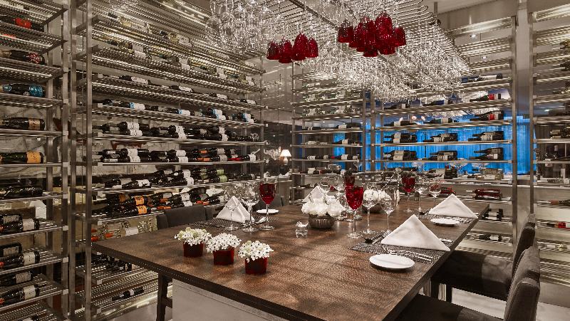 Sheraton Porto Hotel & Spa - Genel