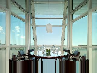 Sheraton Porto Hotel & Spa fotoÄŸrafÄ±