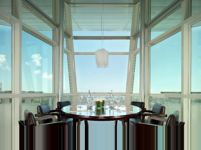 Sheraton Porto Hotel & Spa - Genel