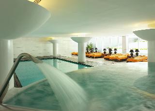 Sheraton Porto Hotel & Spa fotoÄŸrafÄ±