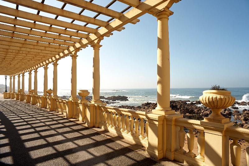 Sheraton Porto Hotel & Spa - Genel