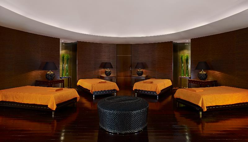 Sheraton Porto Hotel & Spa - Genel