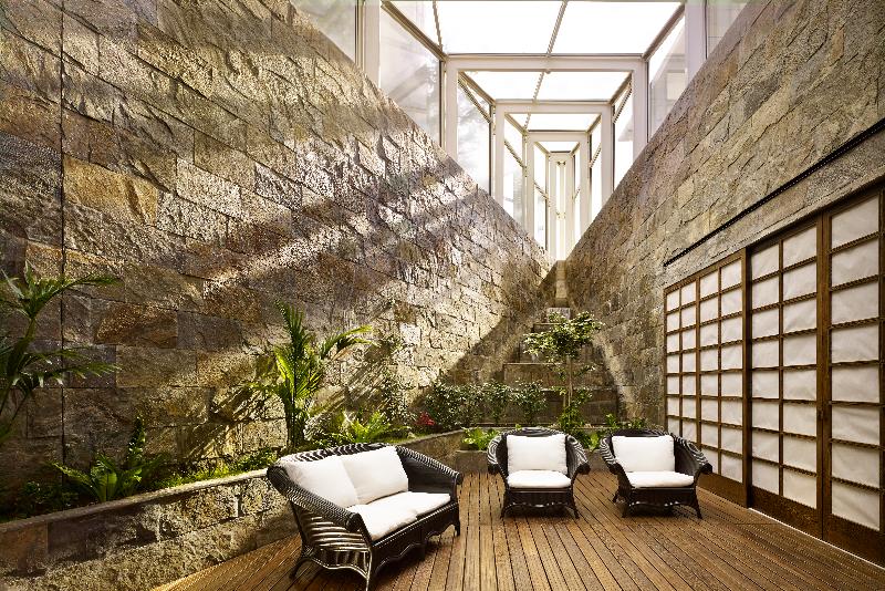 Sheraton Porto Hotel & Spa - Genel