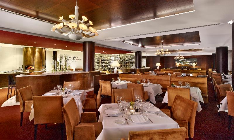 Sheraton Porto Hotel & Spa - Genel