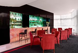 Sheraton Porto Hotel & Spa fotoÄŸrafÄ±