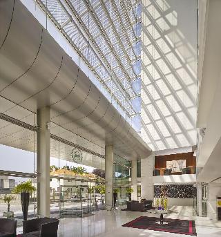 Sheraton Porto Hotel & Spa fotoÄŸrafÄ±