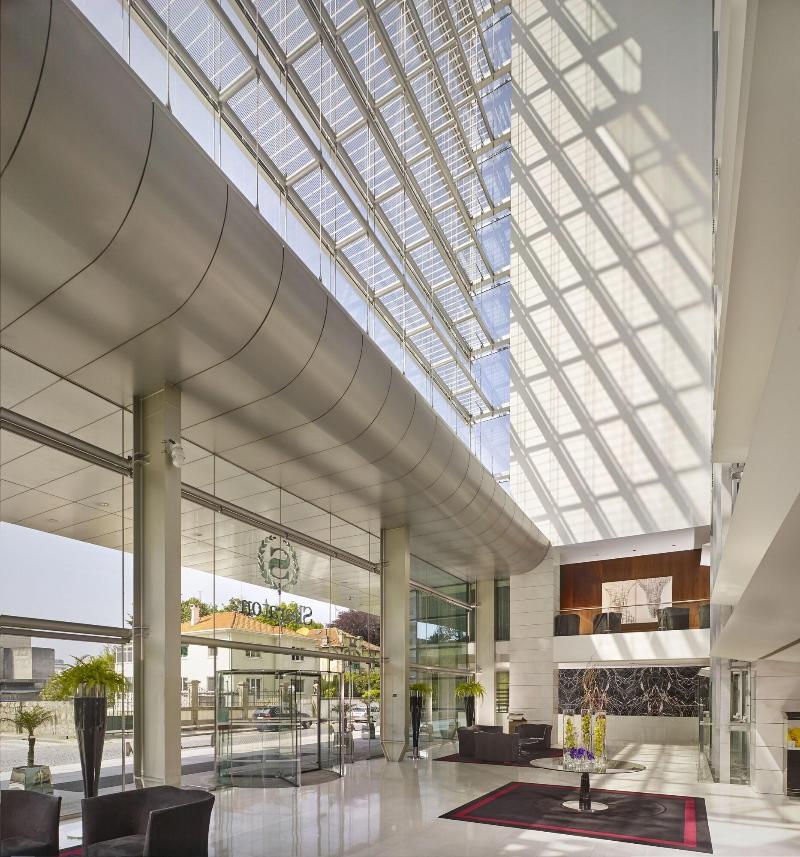 Sheraton Porto Hotel & Spa - Genel