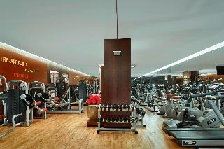 Sheraton Porto Hotel & Spa fotoÄŸrafÄ±
