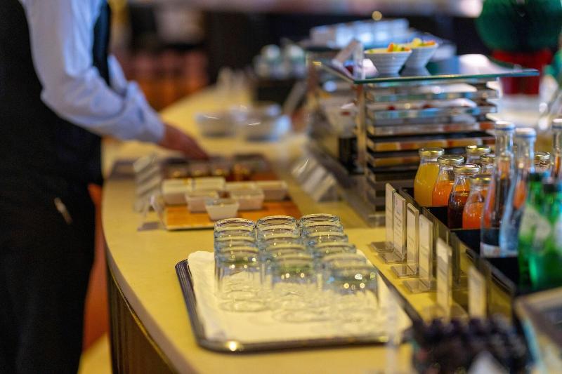 Sheraton Porto Hotel & Spa - Genel
