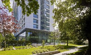 Sheraton Porto Hotel & Spa fotoÄŸrafÄ±