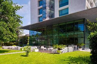 Sheraton Porto Hotel & Spa fotoÄŸrafÄ±