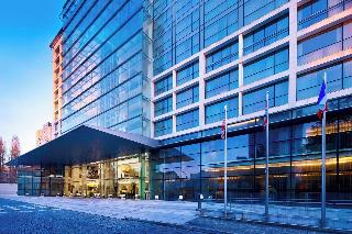 Sheraton Porto Hotel & Spa fotoÄŸrafÄ±
