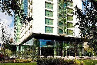Sheraton Porto Hotel & Spa fotoÄŸrafÄ±