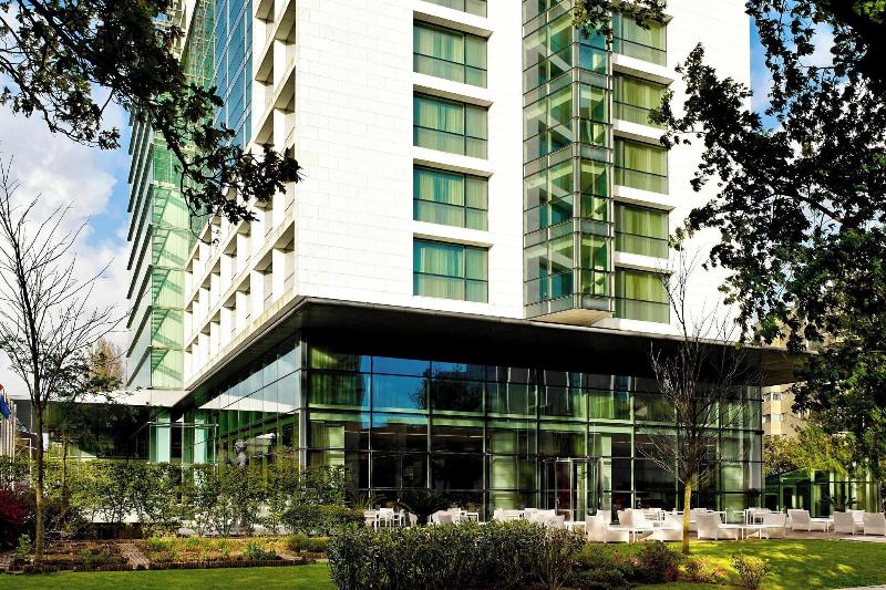 Sheraton Porto Hotel & Spa - Genel