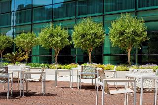 Sheraton Porto Hotel & Spa fotoÄŸrafÄ±