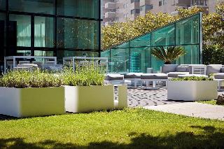 Sheraton Porto Hotel & Spa fotoÄŸrafÄ±