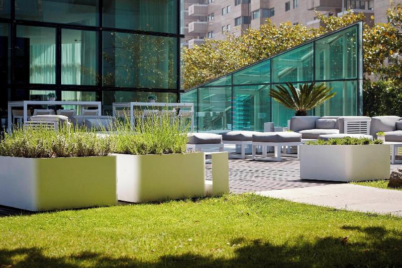 Sheraton Porto Hotel & Spa - Genel
