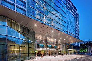 Sheraton Porto Hotel & Spa fotoÄŸrafÄ±