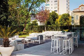 Sheraton Porto Hotel & Spa fotoÄŸrafÄ±