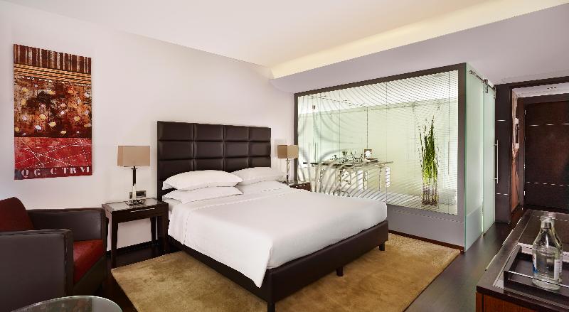 Sheraton Porto Hotel & Spa - Oda