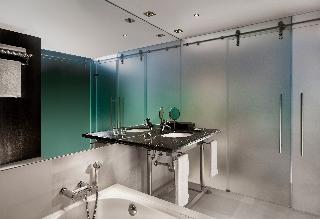 Sheraton Porto Hotel & Spa fotoÄŸrafÄ±