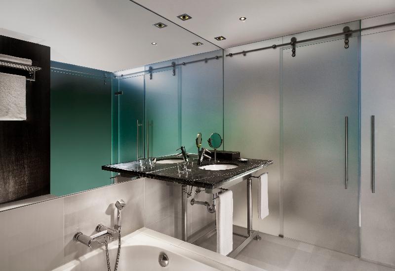Sheraton Porto Hotel & Spa - Oda