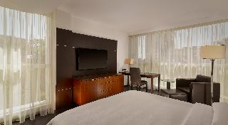 Sheraton Porto Hotel & Spa fotoÄŸrafÄ±