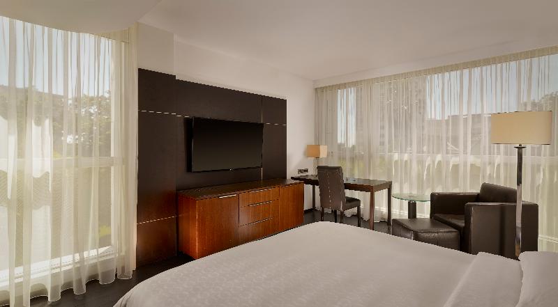Sheraton Porto Hotel & Spa - Oda
