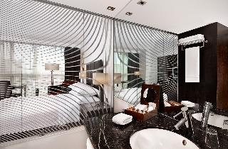 Sheraton Porto Hotel & Spa fotoÄŸrafÄ±