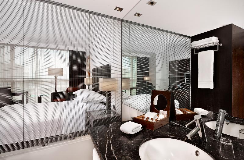 Sheraton Porto Hotel & Spa - Oda