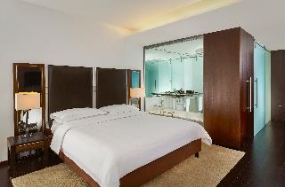 Sheraton Porto Hotel & Spa fotoÄŸrafÄ±