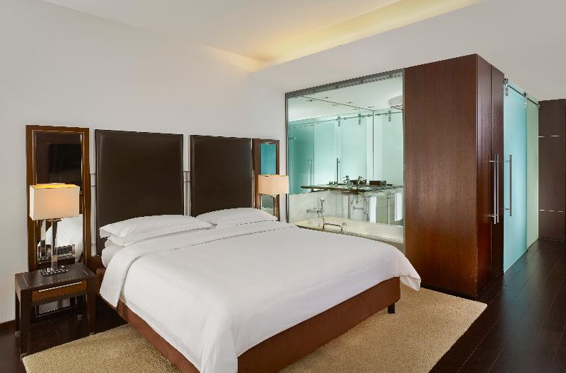 Sheraton Porto Hotel & Spa - Oda