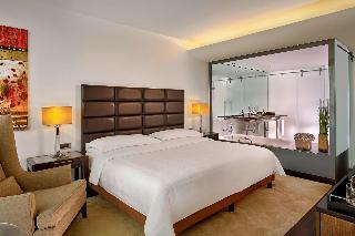 Sheraton Porto Hotel & Spa fotoÄŸrafÄ±