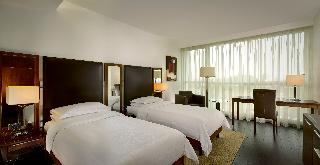 Sheraton Porto Hotel & Spa fotoÄŸrafÄ±