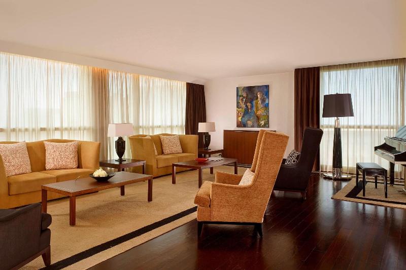 Sheraton Porto Hotel & Spa - Oda