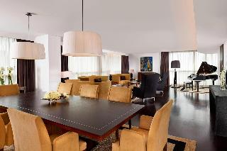 Sheraton Porto Hotel & Spa fotoÄŸrafÄ±