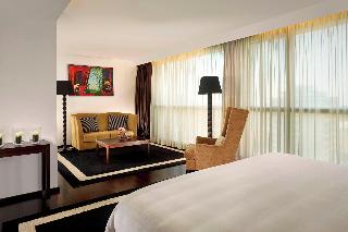 Sheraton Porto Hotel & Spa fotoÄŸrafÄ±