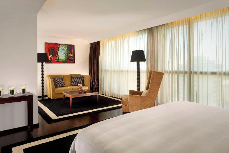 Sheraton Porto Hotel & Spa - Oda