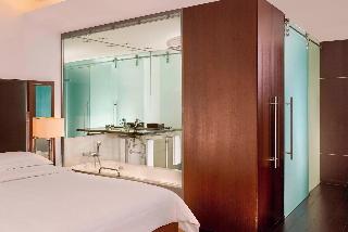 Sheraton Porto Hotel & Spa fotoÄŸrafÄ±