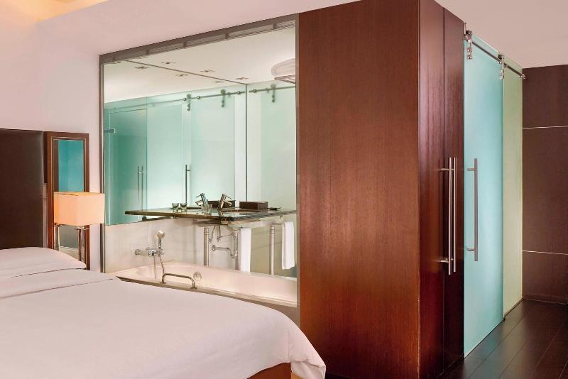 Sheraton Porto Hotel & Spa - Oda