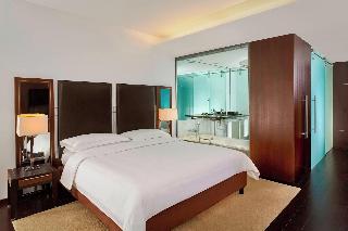 Sheraton Porto Hotel & Spa fotoÄŸrafÄ±