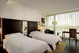 Sheraton Porto Hotel & Spa fotoÄŸrafÄ±