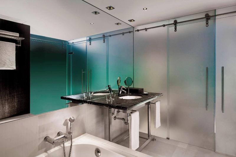 Sheraton Porto Hotel & Spa - Oda