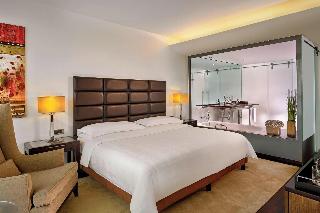 Sheraton Porto Hotel & Spa fotoÄŸrafÄ±