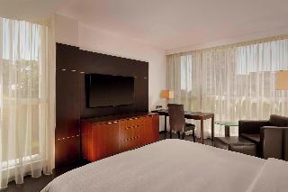 Sheraton Porto Hotel & Spa fotoÄŸrafÄ±