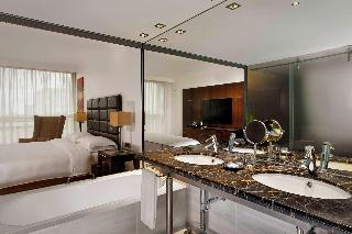 Sheraton Porto Hotel & Spa fotoÄŸrafÄ±
