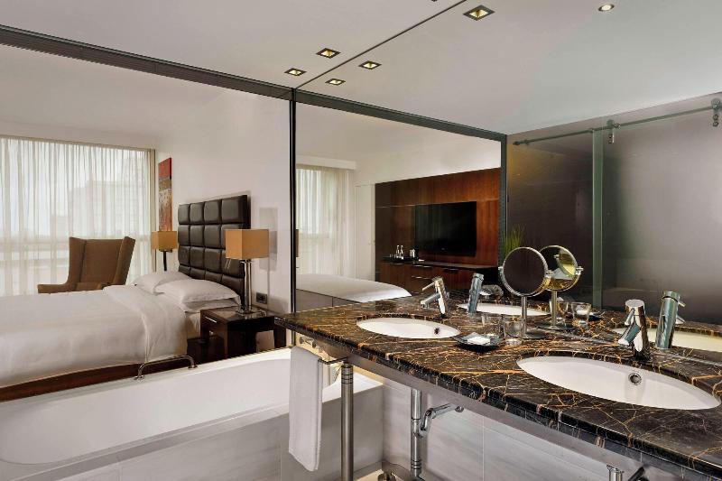 Sheraton Porto Hotel & Spa - Oda
