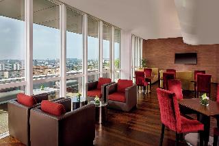 Sheraton Porto Hotel & Spa fotoÄŸrafÄ±