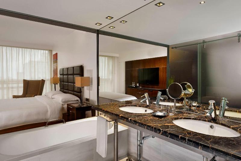 Sheraton Porto Hotel & Spa - Oda